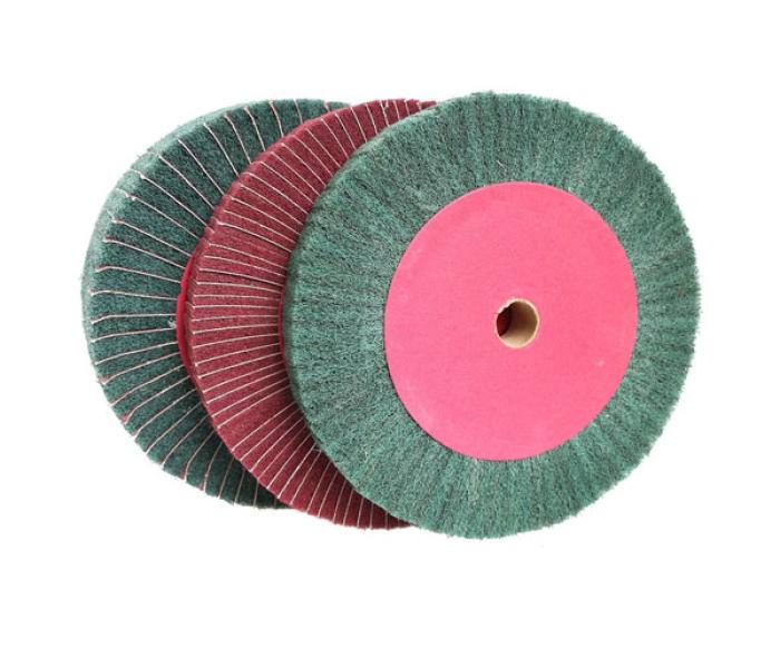 Buffing Wheel